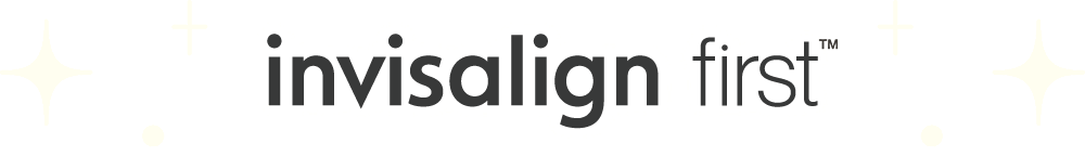 invisalign first
