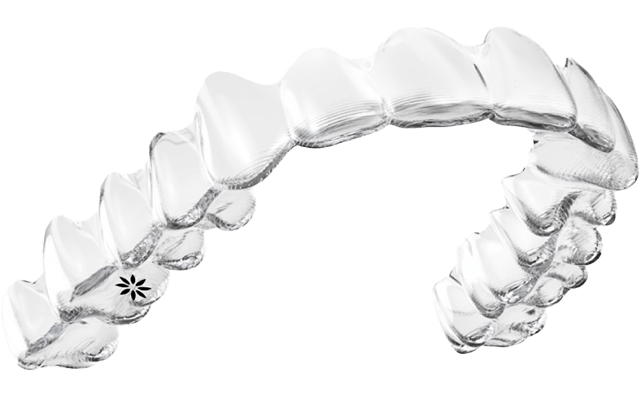 マウスピース矯正（インビザライン）