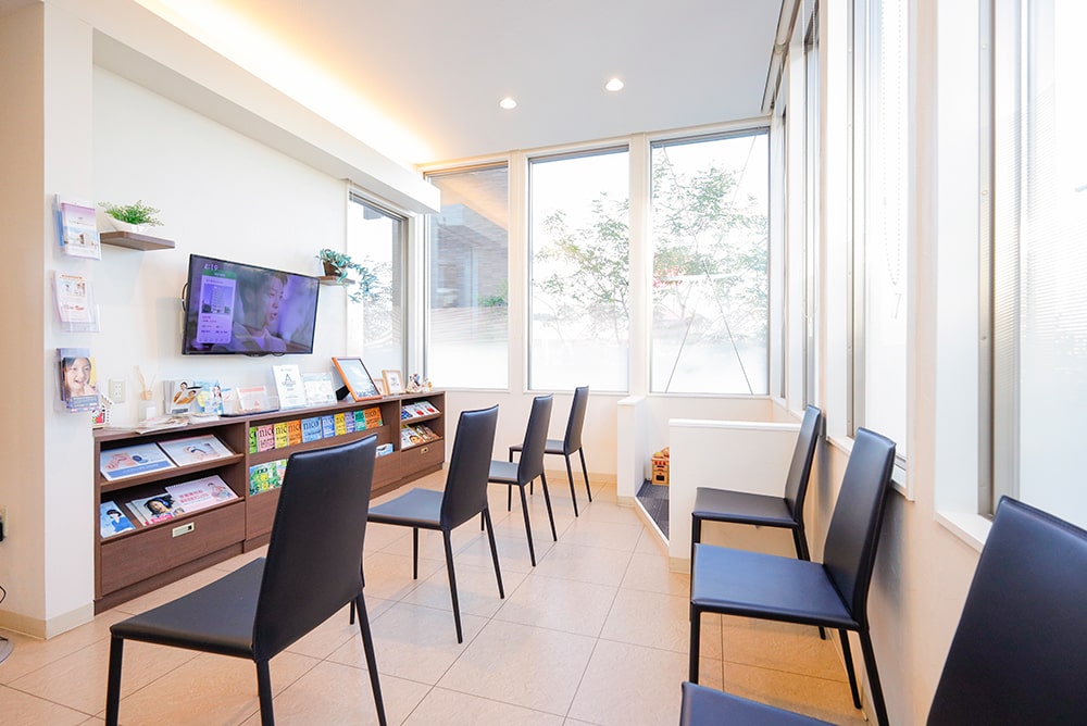 予防メンテナンス